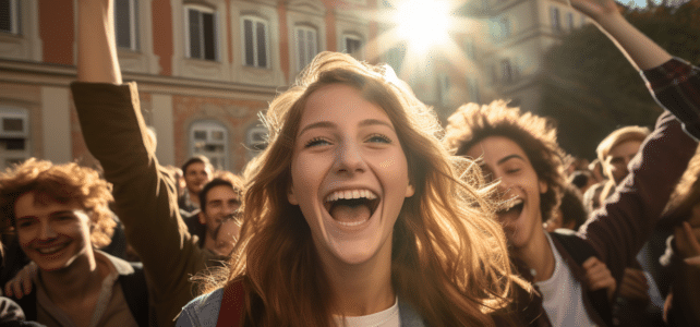 Les particularités du système éducatif français : focus sur l’entrée au collège