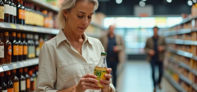 Comment acheter de l’alcool à 90° pour fruits chez Leclerc en toute légalité Comment acheter de l’alcool à 90° pour fruits chez Leclerc en toute légalité