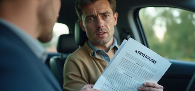 Exclusions fréquentes dans les contrats d’assurance auto : ce qu’il faut savoir