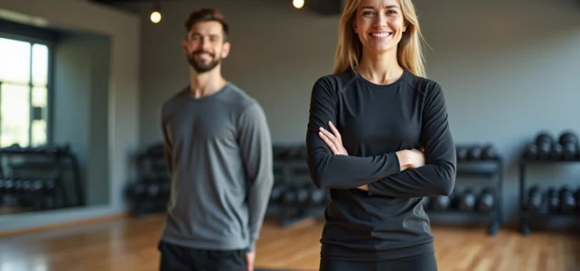 Trouvez le coach sportif idéal pour atteindre vos objectifs de performance Trouvez le coach sportif idéal pour atteindre vos objectifs de performance