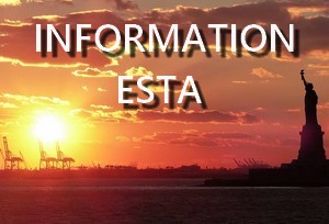 Qu’est-ce que le formulaire ESTA ? Qu’est-ce que le formulaire ESTA ?