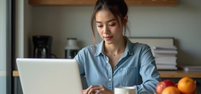 Conseils essentiels pour améliorer la gestion de vos finances personnelles au quotidien Conseils essentiels pour améliorer la gestion de vos finances personnelles au quotidien