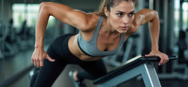 Comment choisir la meilleure machine abdo chez Basic Fit pour perdre du ventre Comment choisir la meilleure machine abdo chez Basic Fit pour perdre du ventre
