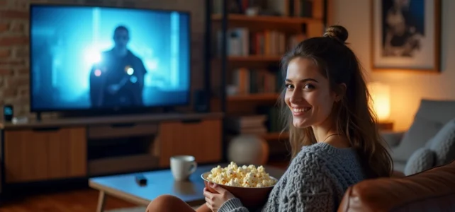 Les meilleures astuces pour regarder des films en streaming gratuitement en 2024 Les meilleures astuces pour regarder des films en streaming gratuitement en 2024