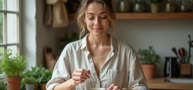 Conseils et astuces pour prendre soin de votre santé au quotidien naturellement Conseils et astuces pour prendre soin de votre santé au quotidien naturellement