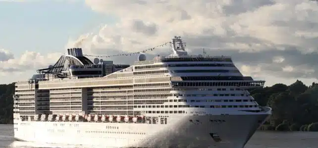 Les croisières Costa : quand reprennent-elles enfin ?