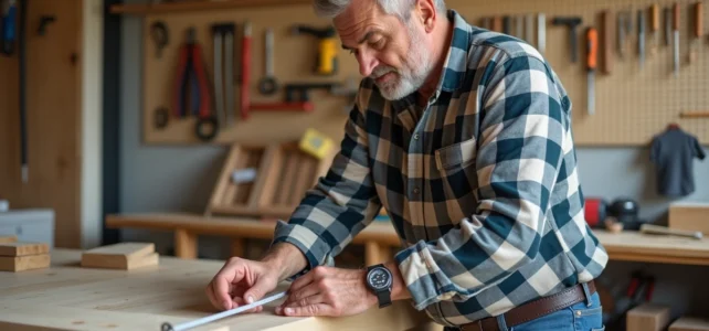 Astuces et conseils pratiques pour réussir tous vos travaux de bricolage à la maison Astuces et conseils pratiques pour réussir tous vos travaux de bricolage à la maison