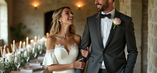 Conseils incontournables pour organiser un mariage inoubliable et personnalisé Conseils incontournables pour organiser un mariage inoubliable et personnalisé